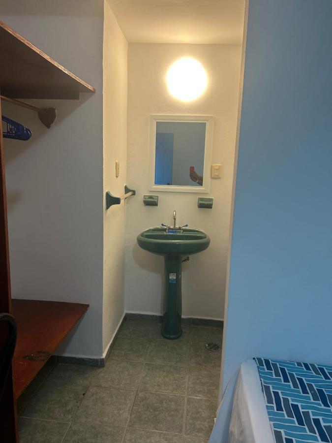 Hotel Jar8 Bule ボカ・デル・リオ エクステリア 写真